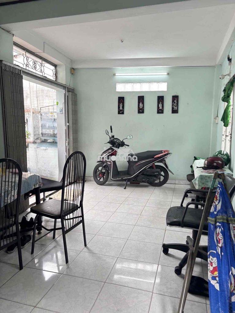 79m2! 70tr/m2! bán nhà 2 tầng lê quang định, p7. gần ngay đh văn lang. - Ảnh 3