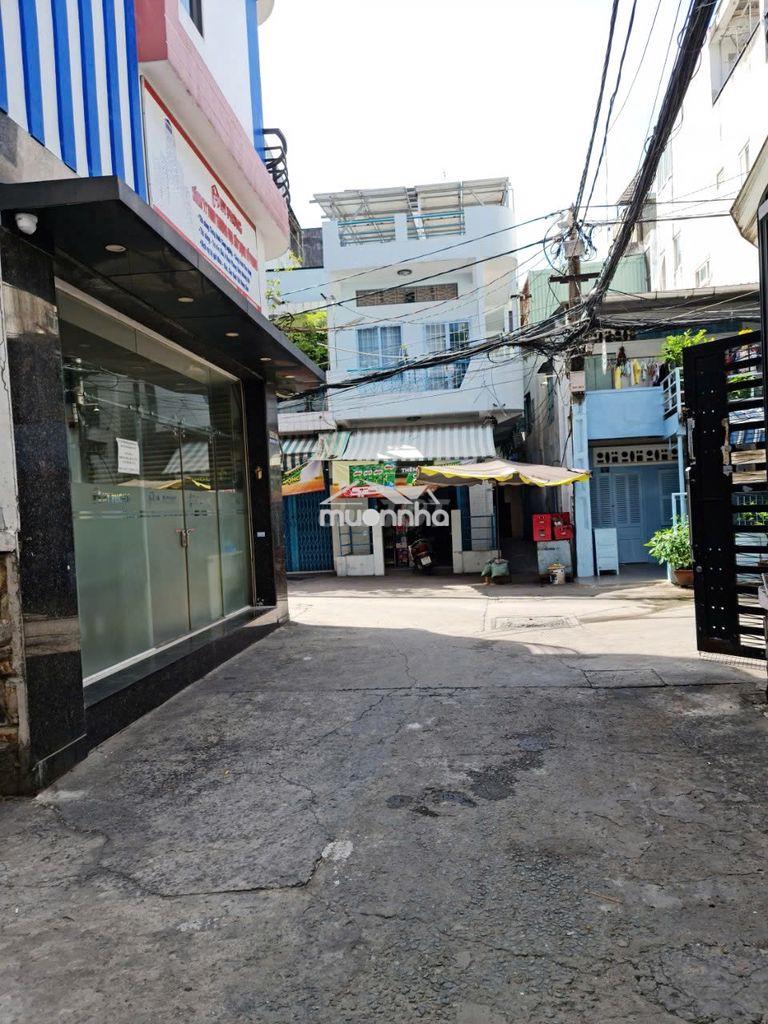 Cho thuê mặt bằng làm văn phòng cty , cửa hàng kinh doanh - Ảnh 3