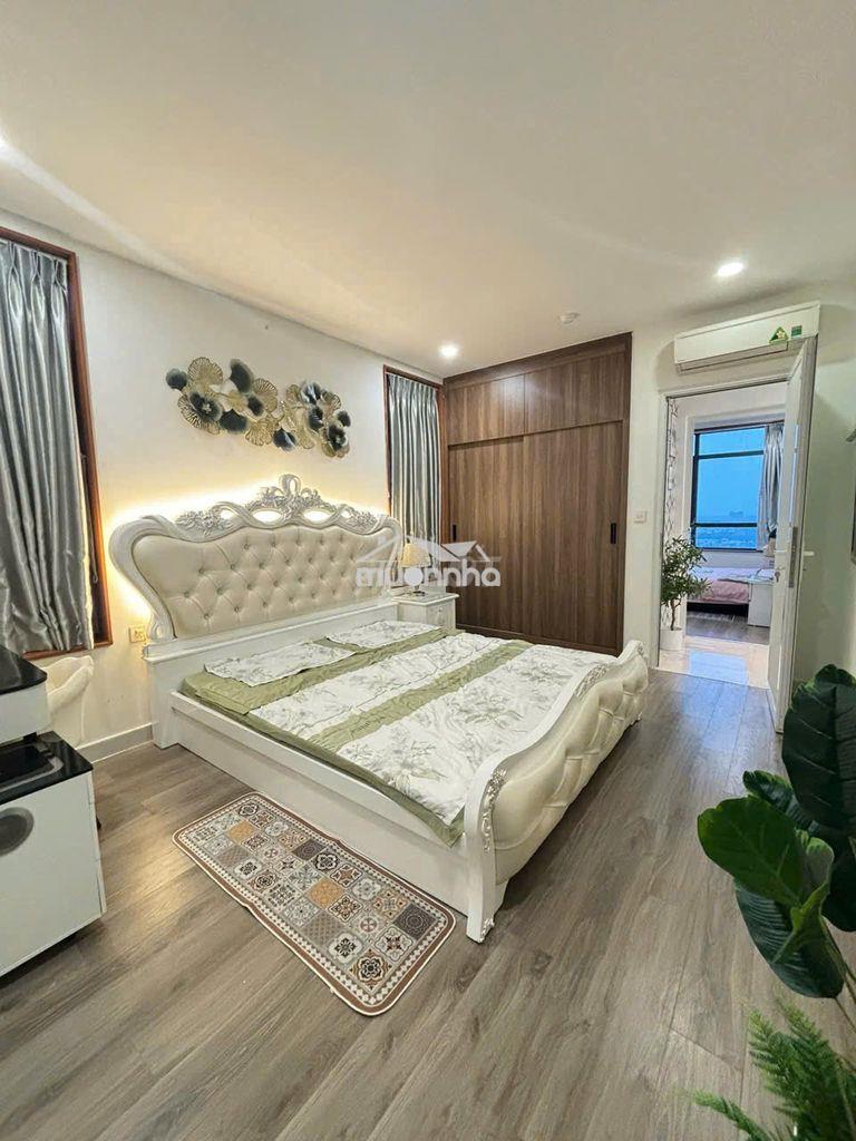 Cần bán gấp chung cư cao cấp central premium - Ảnh 3