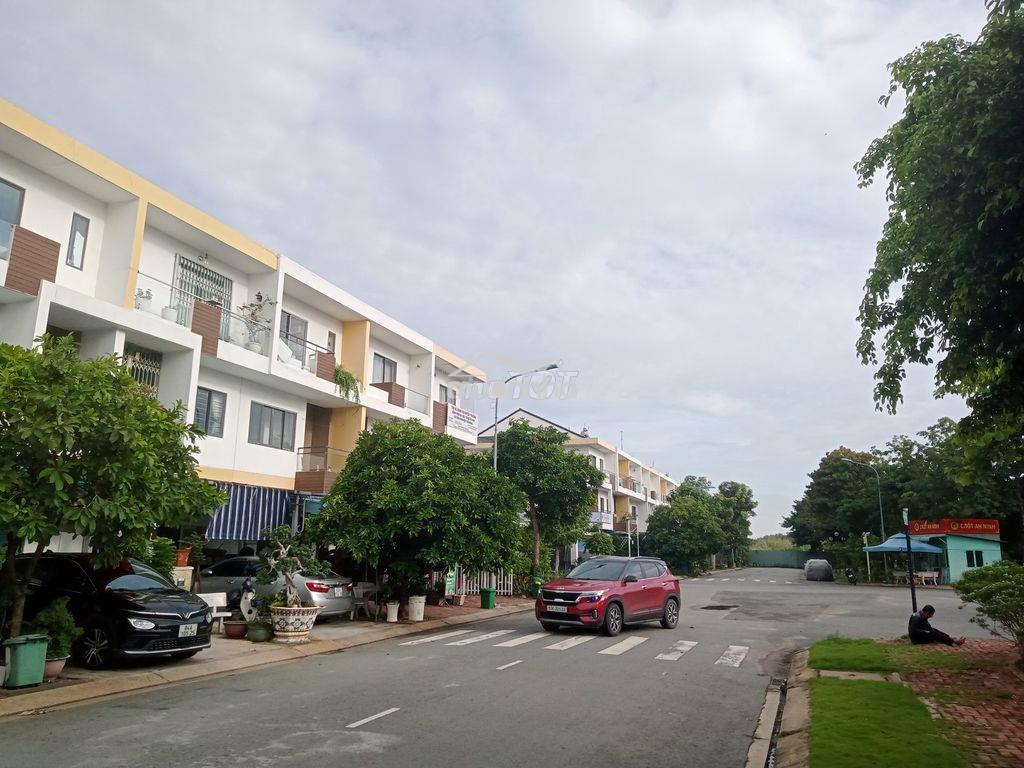Cho thuê văn phòng river park 5x15m gần liên phường, đỗ xuân hợp - Ảnh 4
