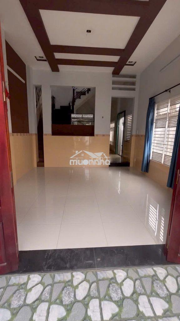 Mình là chủ cần bán nhanh nhà 1 trệt 3 lầu - Ảnh 3