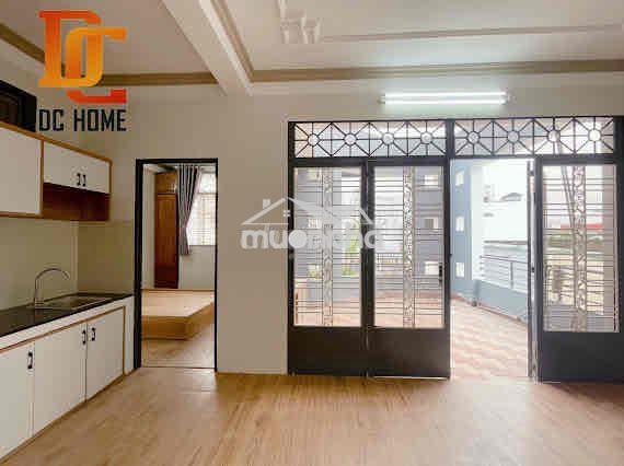🌈🌈Căn hộ 2 phòng ngủ balcony🏠🏠ngã 4 phú nhuận🍄🍄