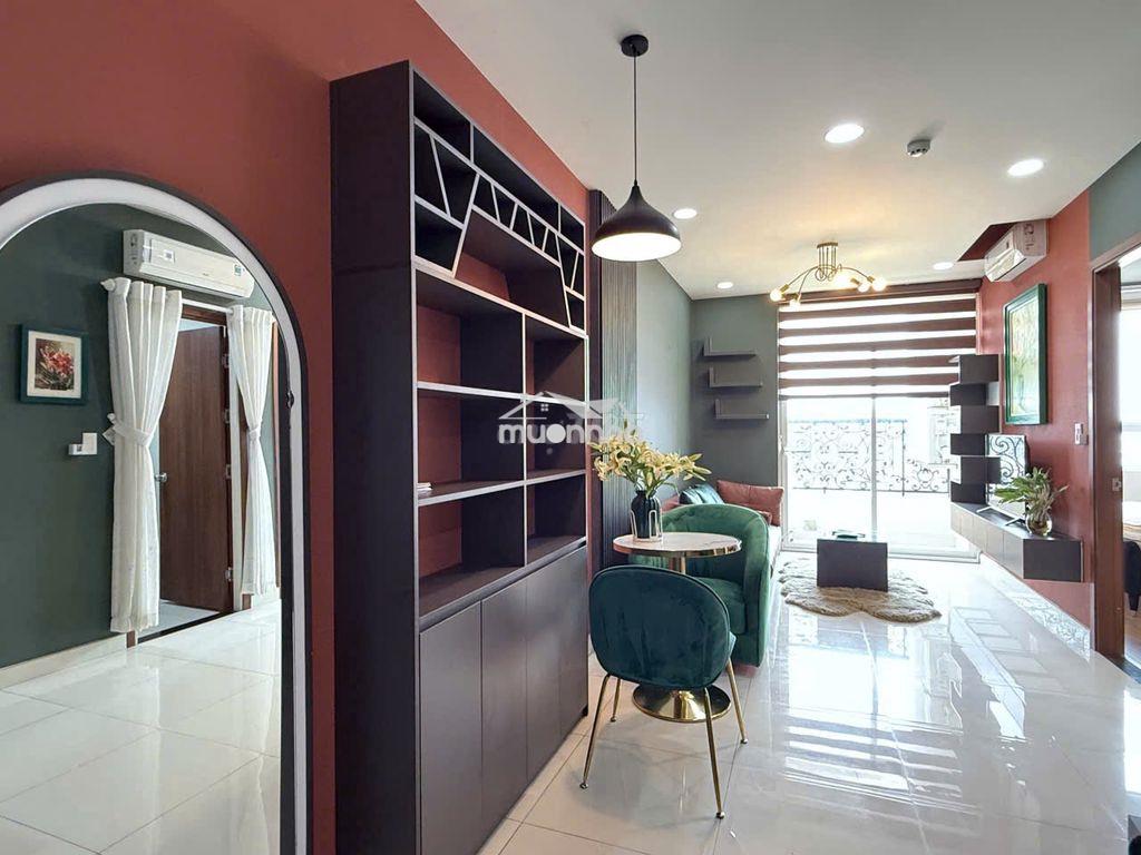 Rổ hàng grand riverside, 3p đến trung tâm, giá mềm, từ 13,5tr 1pn. - Ảnh 2
