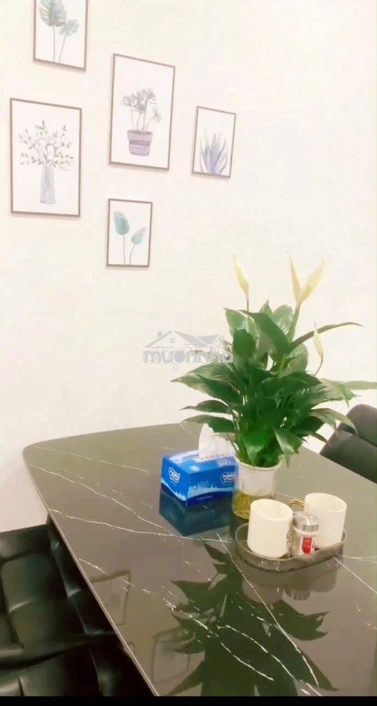 Cho thuê căn hộ 3pn _ be3_ view cv 36ha_ giá rẻ - Ảnh 4