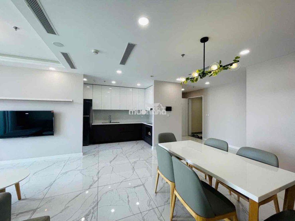 ✅Sunshine sky city apt d.7 for rent ( 3 bedrooms ) fully furnish - Ảnh 2