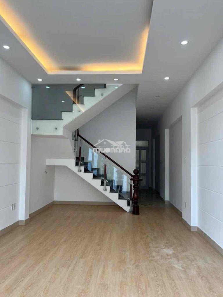 🏡 Nhà đẹp – hẻm ô tô – vị trí kết nối giao thông thuận tiện chỉ 6 tỷ 9