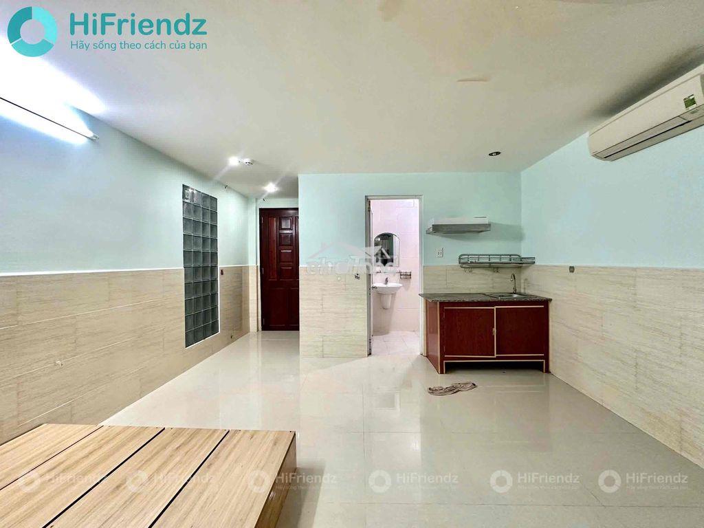Căn hộ cửa sổ thang máy new mới kengg , hồ thành biên sát parc mall - Ảnh 2