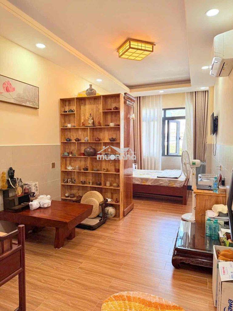 9 triệu 5 - 4 tầng -3 phòng - căn góc thoáng mát - Ảnh 3