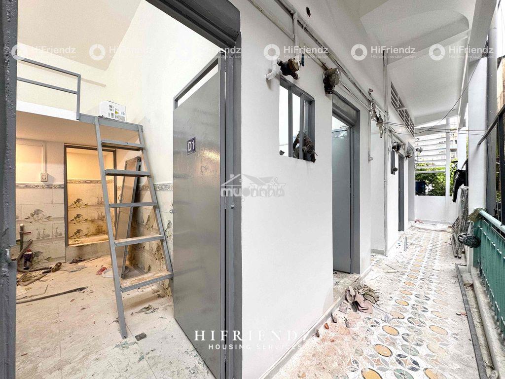 Khai trương nhiều phòng gác cao đứng được ngay sát dh y dược q5 - Ảnh 3