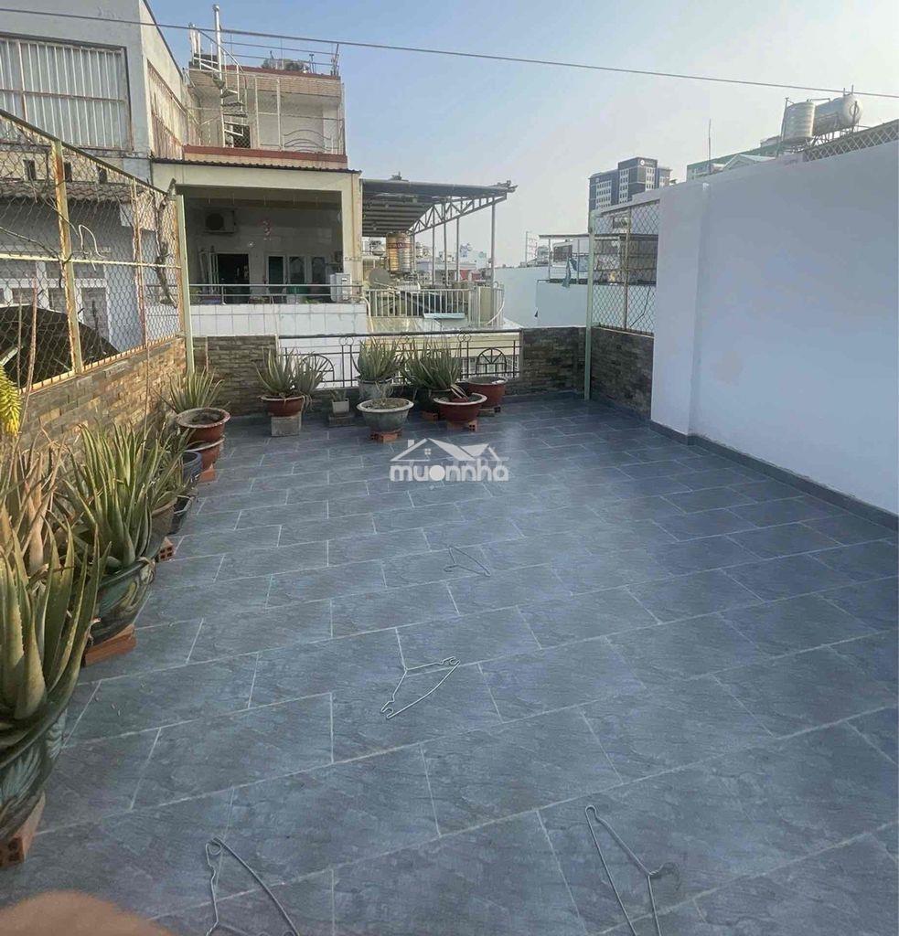 Nhà trường chinh 4 tầng 70m2 giảm từ 12 tỷ còn 8.8 tỷ - Ảnh 4