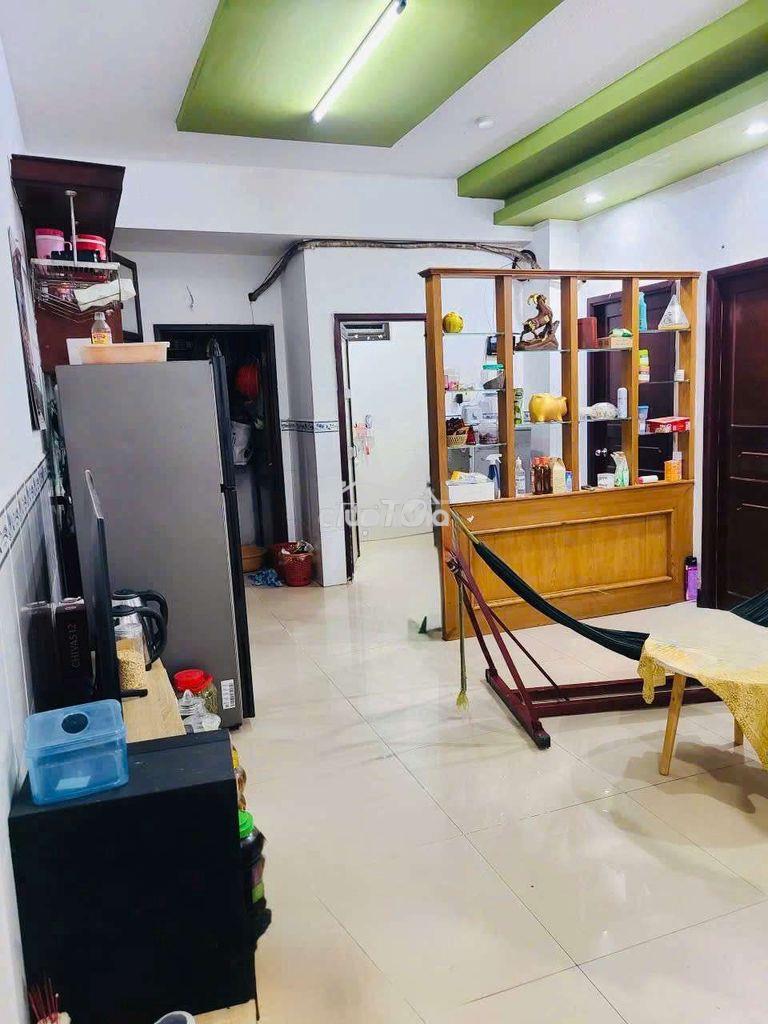 Chung cư 65m2 - 2pn 2wc - khu trung tâm - shr - 3.25 tỷ - Ảnh 2