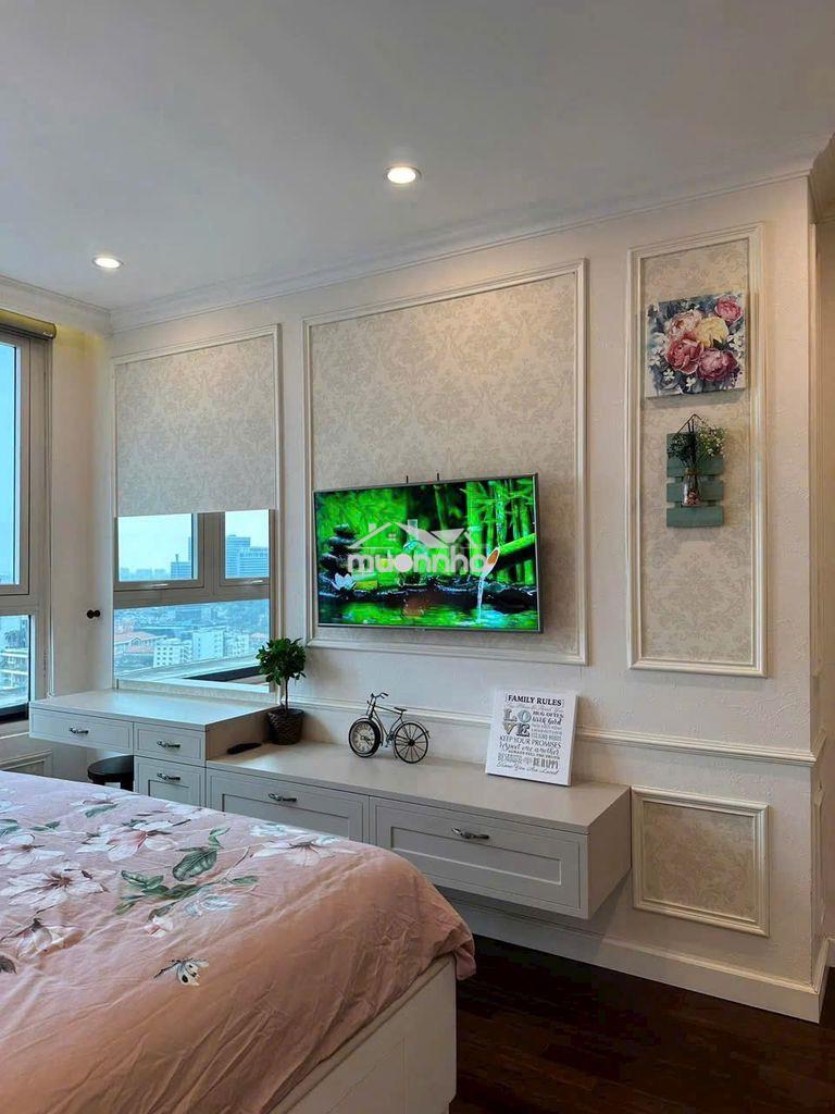 Bán chung cư cộng hoà plaza 68m2 có sổ hồng. - Ảnh 2