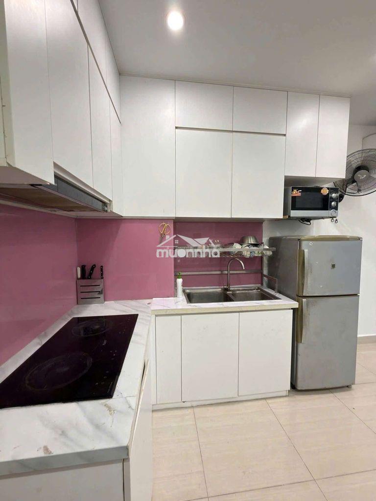 Mua ở hay đầu tư đều đáng cân nhắc - căn hộ phú thọ 65m² - chỉ 3.x tỷ. - Ảnh 4
