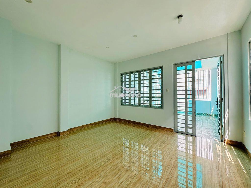 Căn hộ siêu rộng siêu thoáng có sân thượng riêng biệt - Ảnh 2