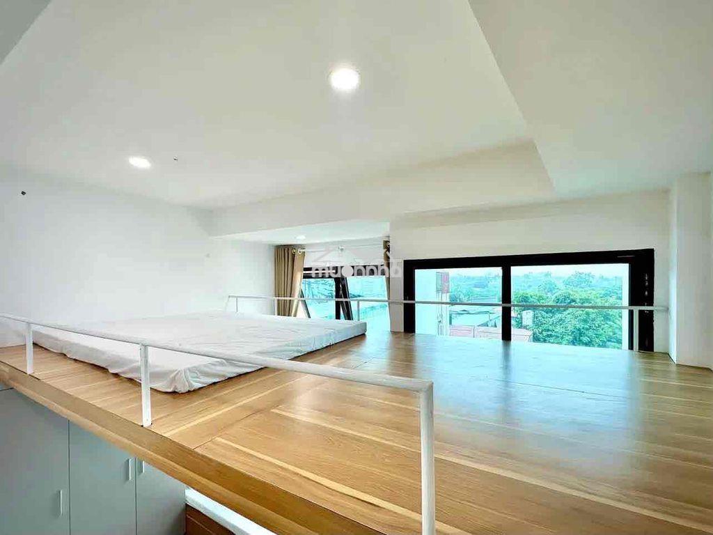 Duplex đẹp rộng ngay nguyễn oanh - dương quảng hàm - phan văn trị - Ảnh 4