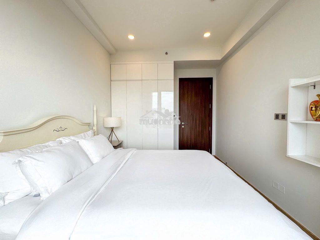 Cho thuê căn hộ midtown, phú mỹ hưng 2pn full nội thất, nhà đẹp. - Ảnh 3