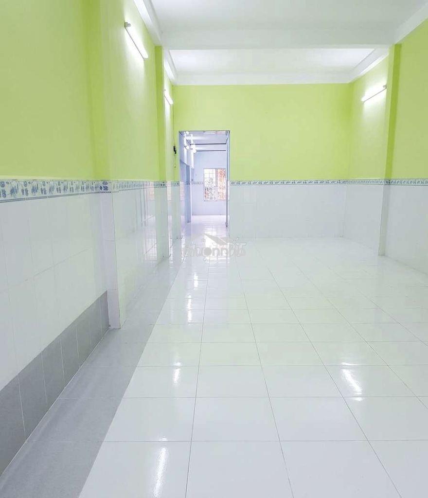 52m2 - gần hẻm xe hơi - nguyễn ảnh thủ - tân chánh hiệp q12 - - Ảnh 4