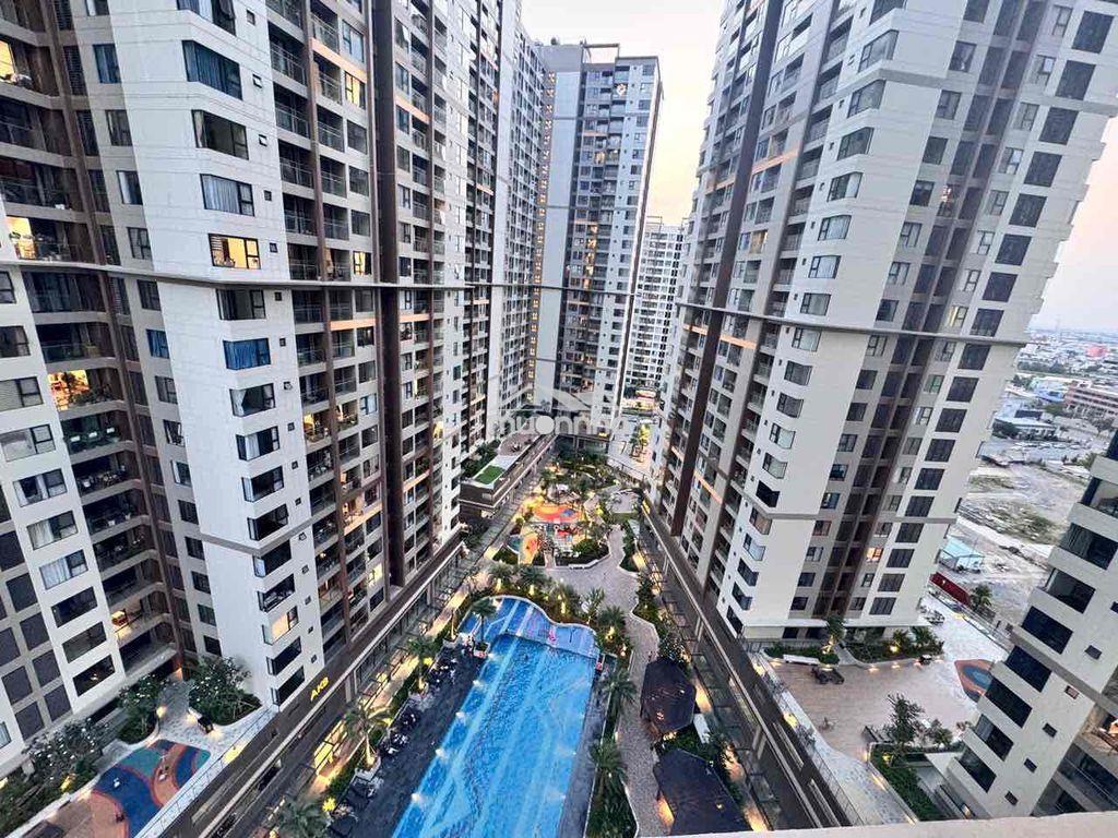 Bán căn hộ akari city giai đoạn 2 mới tinh - mới bàn giao sổ sẵn có mk - Ảnh 2