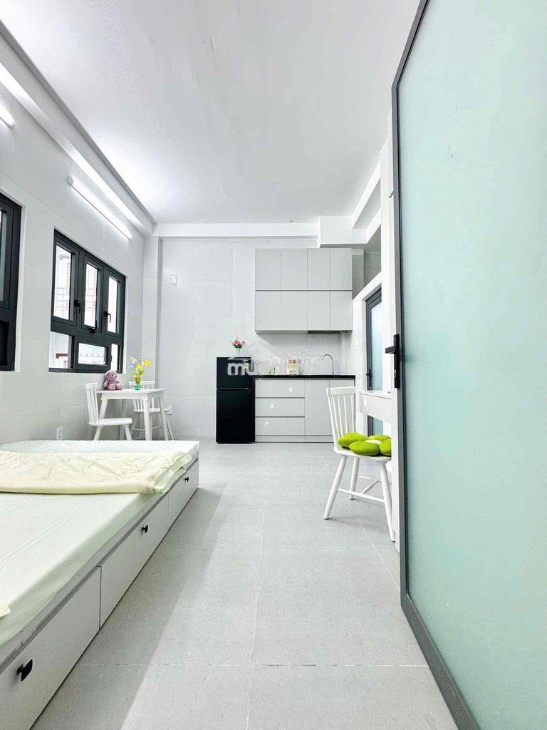 Chdv studio cửa sổ thoáng - ngay âu cơ - quận 11 - giáp tân bình - Ảnh 2