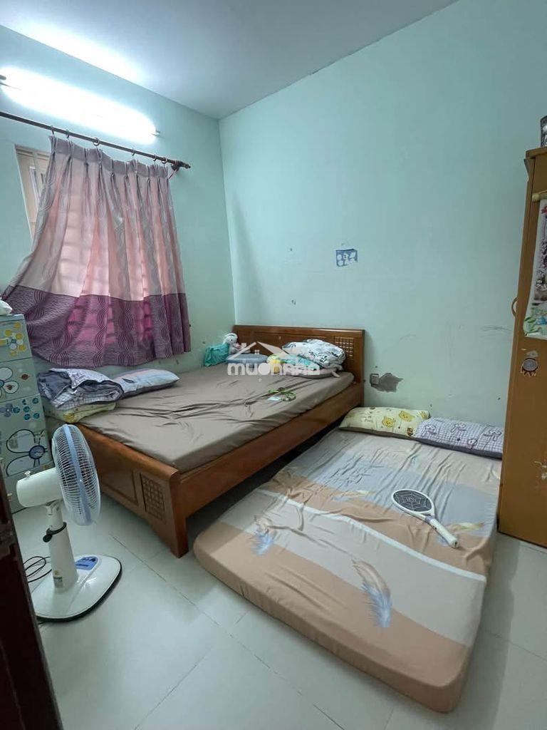 Quận 4 - tôn thất thuyết - 68.5m2- dân cư hiện hữu - #7tỷ2 - Ảnh 3