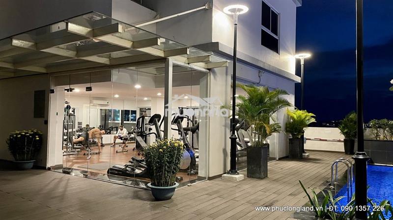 Sale chuyênn cho thuê căn hộ chung cư dragon hill 2, mt nguyễn hữu thọ