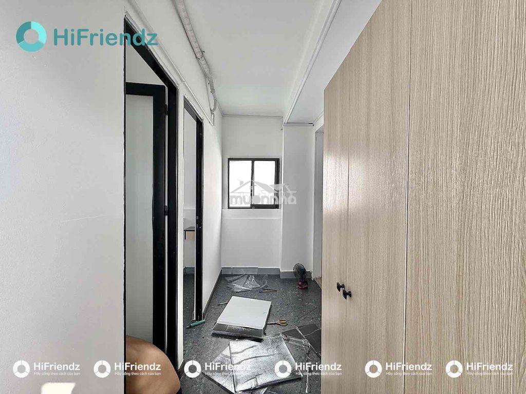 Cho thuê 2 phòng ngủ 4 cửa sổ trời siêu thoáng đường nguyễn văn khối - Ảnh 4