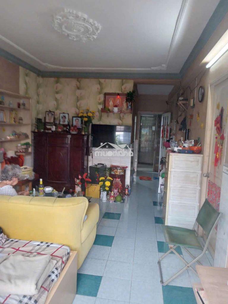 Bán căn hộ chung cư lê thi riêng - Ảnh 2