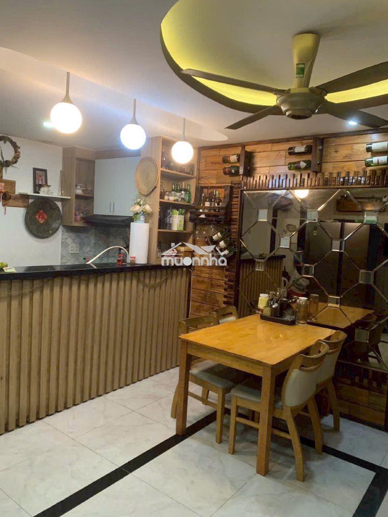 Nhà phố thủ đức cần bán - Ảnh 3