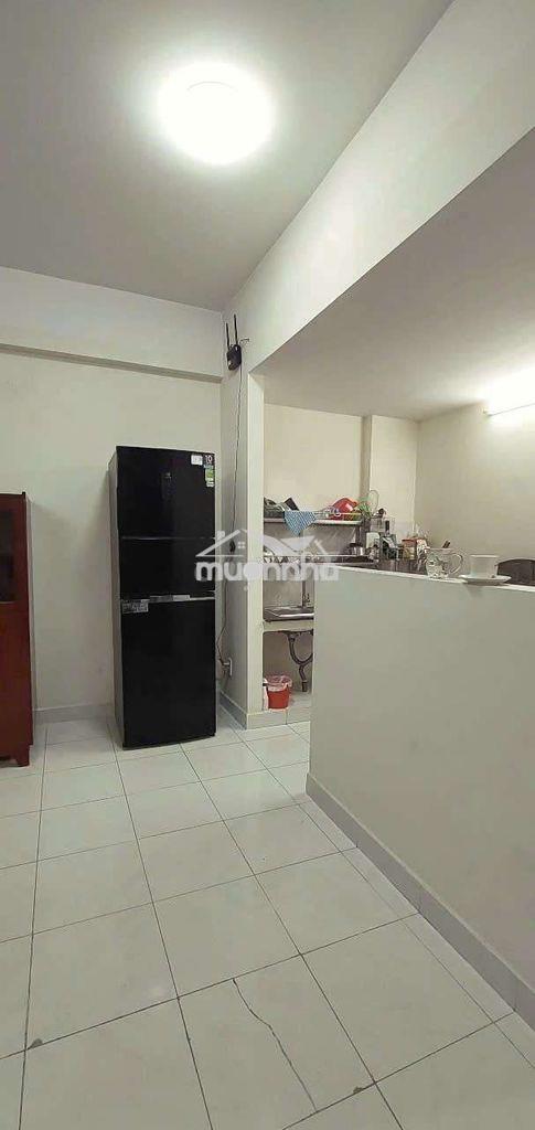 Căn hộ 2phòng ngủ rất sạch đẹp, 60 mét, giá rẻ tại petroland quận 2 - Ảnh 2