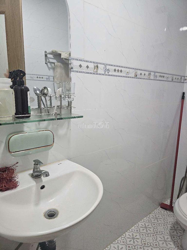 Phòng sạch đẹp đủ tiện nghi, trung tâm tp  - Ảnh 4
