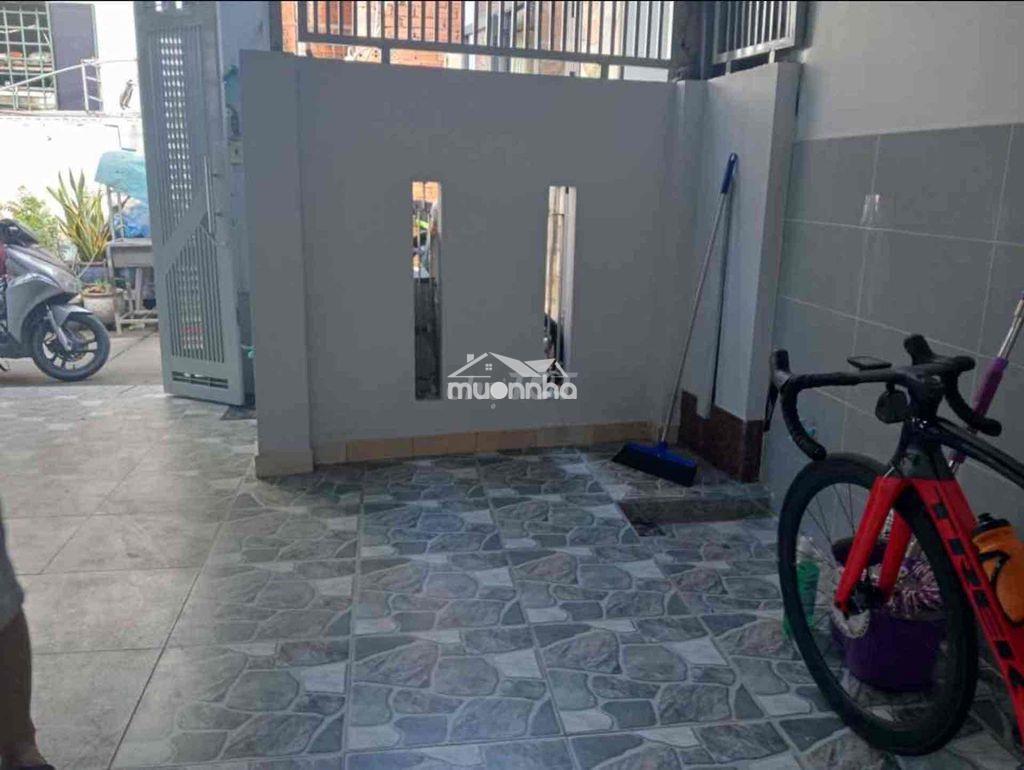 Nhà 2 tầng 60m2 hẻm nguyễn ảnh thủ giá 3.xtỷ - Ảnh 3