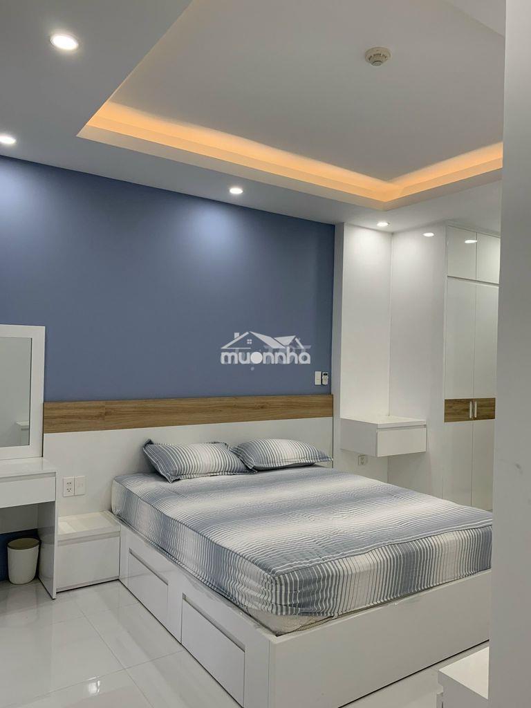 Cho thuê kingston 2 phòng ngủ full nội thất, giá rẻ 18 triệu - Ảnh 2