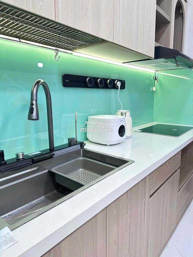 🔥Nhà 3 tầng btct mà giá chỉ 4 tỷ lớn🔥 - Ảnh 3