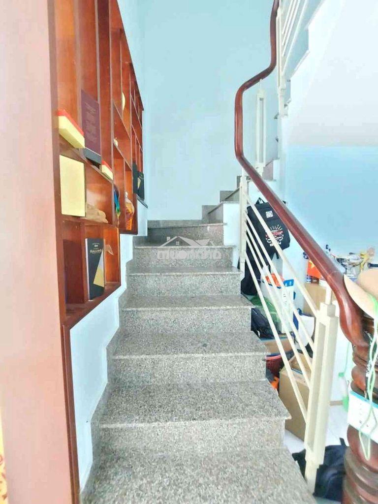 Nhà đẹp ngay nguyễn hữu tiến, 68m2,4x17m chỉ nhỉnh 5 tỷ - Ảnh 4