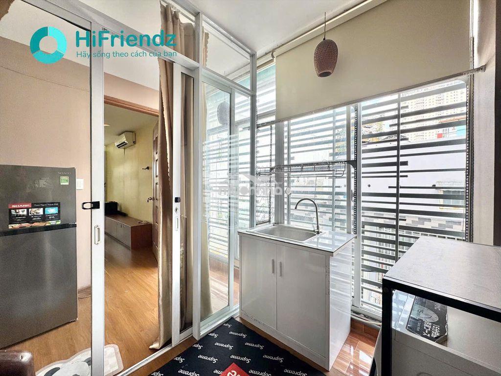 🏠 Pass phòng trọ âu dương lân – quận 8 📍 - Ảnh 3