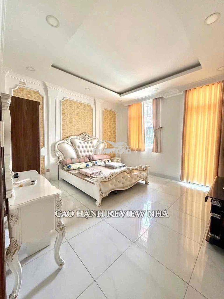 Bán nhà ngang 8m, 88m2, ngay ngã tư bốn xã, bình trị đông, hẻm xe hơi - Ảnh 3