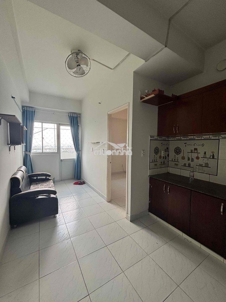 Bán căn hộ chung cư lê thành 34m tặng nội thất 675tr bao phí - Ảnh 2