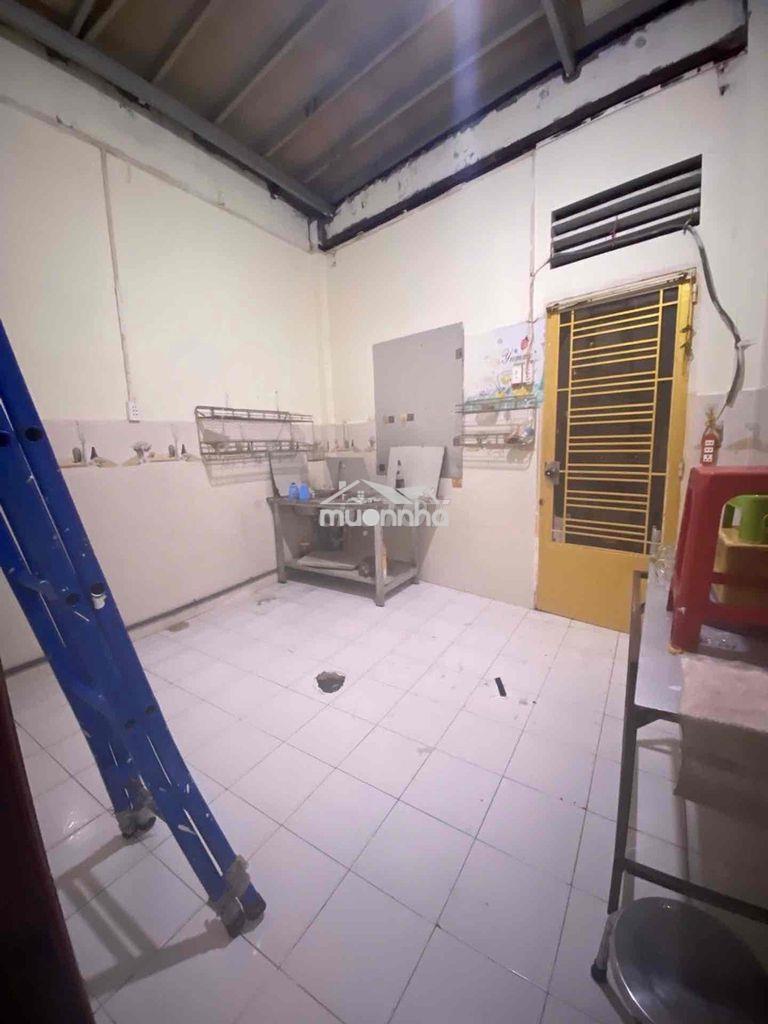 Bán nhà hxh ngay lý thường kiệt-tân bình-2 tầng-68m2-nở hậu-nhỉnh 7ty - Ảnh 3