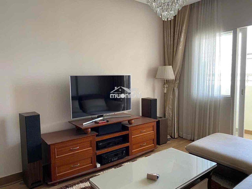 Cho thue căn hộ chung cư era town đức khải phường tân mỹ tp hcm - Ảnh 2