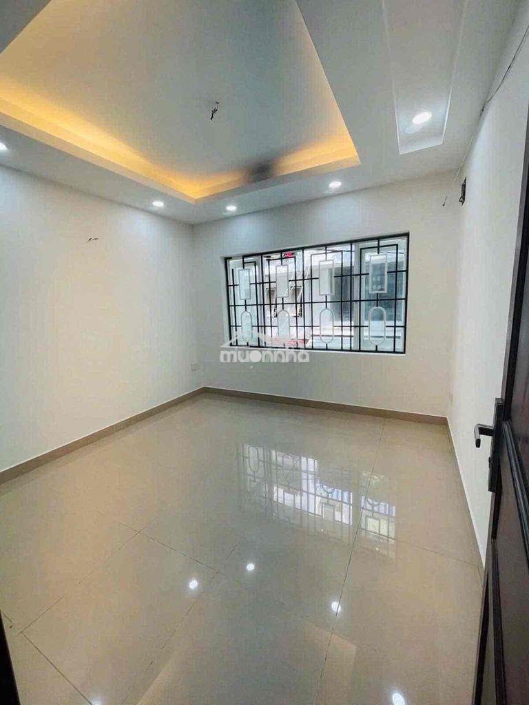 Bán nhà hẻm ô tô ngô quyền quận 10 5 tầng 8pn giá 9.05 tỷ - Ảnh 4