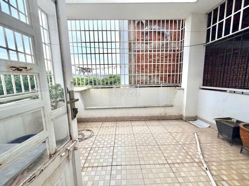 Nhà 4 tầng hoàng công đủ , 4.1x17m hẻm xe hơi nguyễn văn đậu 10,xty - Ảnh 3
