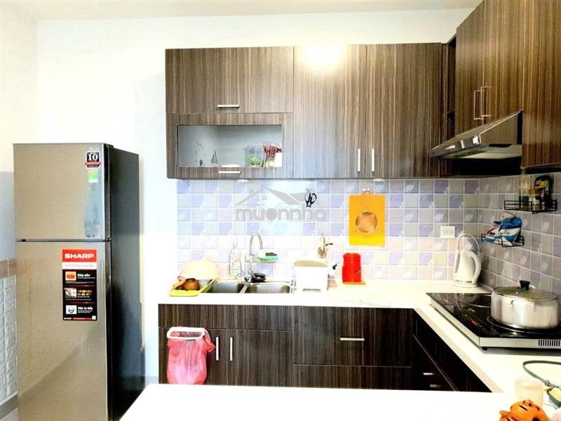 Cho thuê căn hộ newton residence , 2pn ,2wc , full nội thất , giá 20tr
