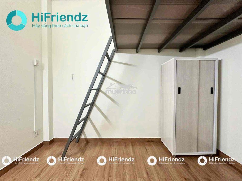Căn hộ duplex siu rộng - Ảnh 4