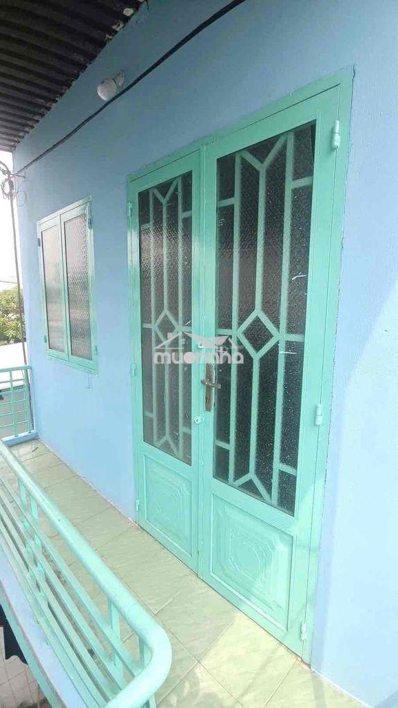 Nhà 2 tầng gần ngay ga metro bình thái trường thọ thủ đức. - Ảnh 4