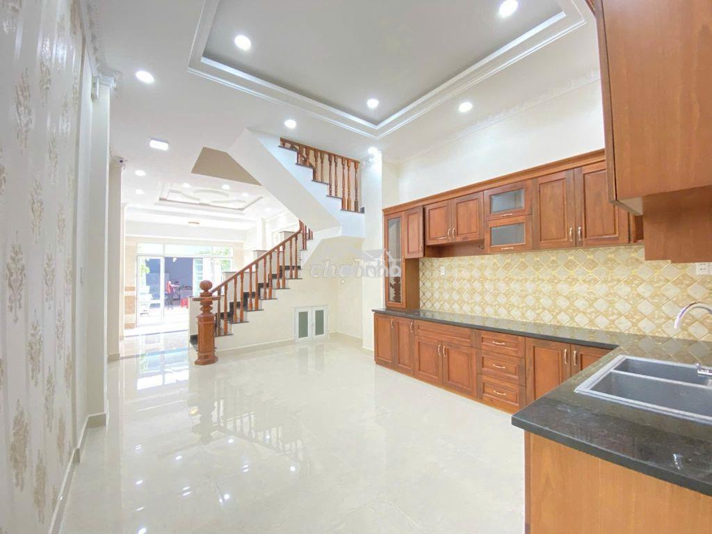 Cho thuê nhà mặt tiền hẻm 535 quốc lộ 13 - Ảnh 2