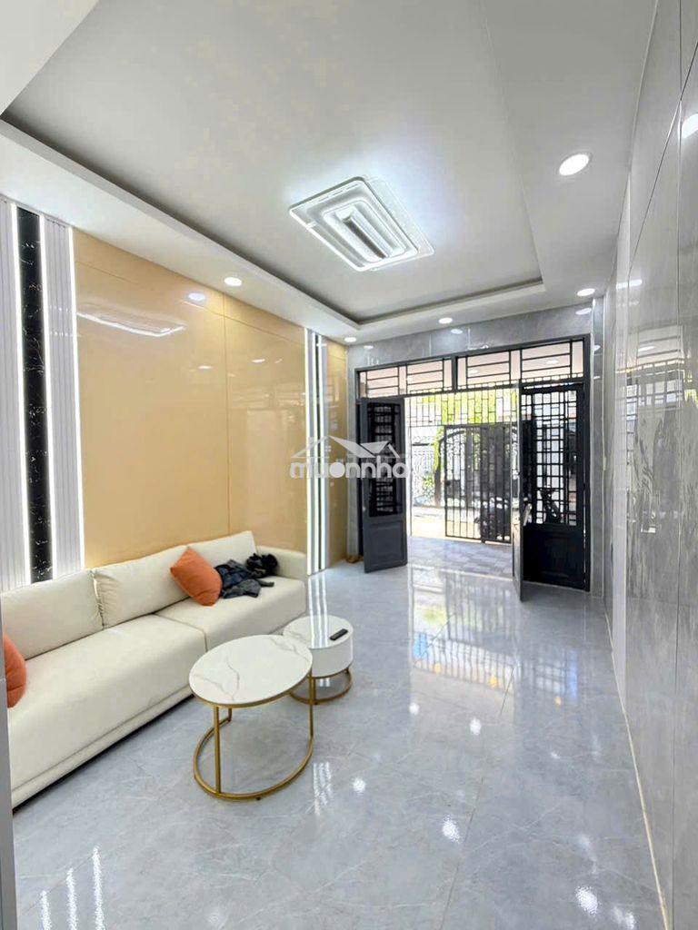Nhà riêng hẻm lê văn sỹ - 2pn | ntcb giá thuê 13tr5/tháng