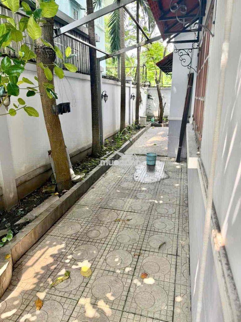 Cho thuê biệt thự giá rẽ bình tân kề bên khu tên lửa - Ảnh 3
