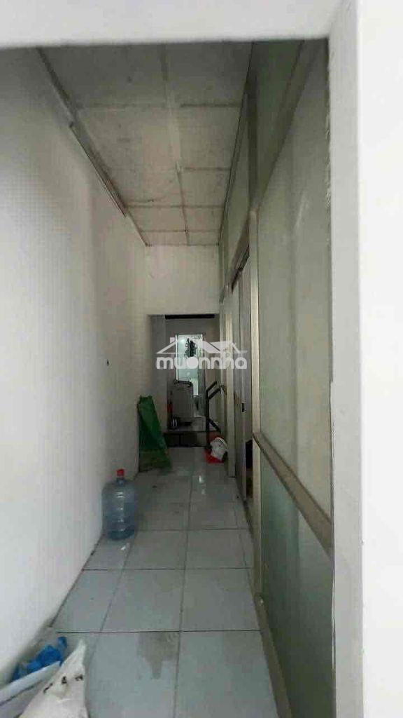 Cho thuê nhà trệt lầu gần go dĩ an - Ảnh 2