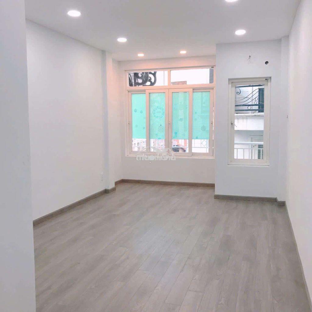Cho thuê nhà nguyên căn.đường trần quang khải. phường tân định. quận 1 - Ảnh 3