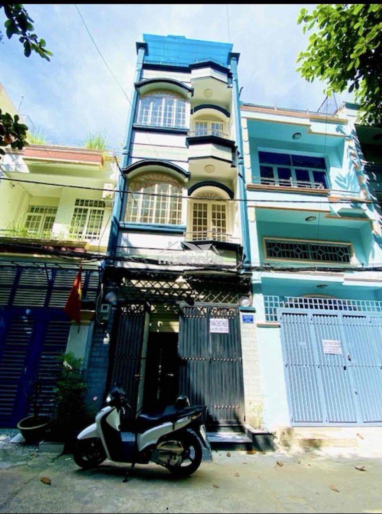 🏡🔥 Cho thuê nhà nguyên căn – gần aeon mall tân phú – vị trí đẹp